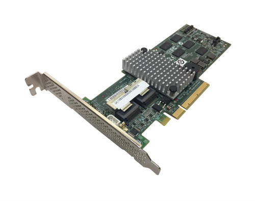 Lenovo - 03X3744 - RAID Controller 8-Port SAS MegaRAID 9260-8i