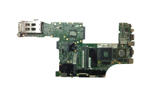 IBM - 04W2024 - Motherboard ThinkPad T520 T520i