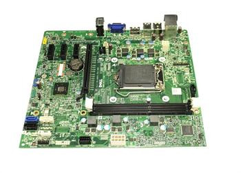 Dell - 490P1 - Motherboard LGA1155 Socket Mini Tower