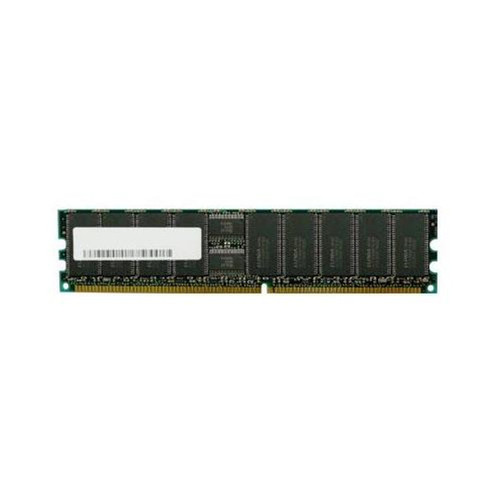 Micron - MT4VDDT3264AG-335C4 - Memory 256MB DDR-333MHz PC2700 Non-ECC