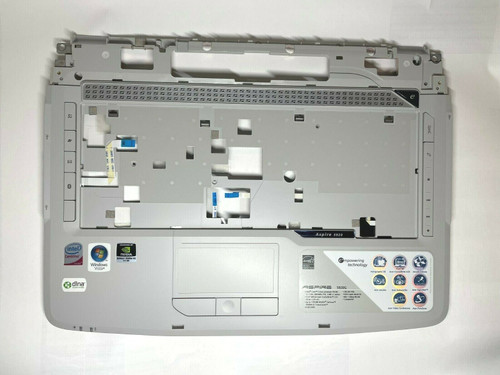 Acer - 60.AGW07.001 - Palmrest Upper Cover Grey