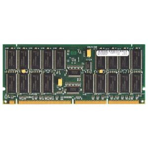 HP - A4923A - Memory 1GB PC120 ECC Registered 278-Pin DIMM