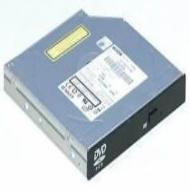 HP DVD-ROM for ProLiant DL580 G2 Server - 268795-001