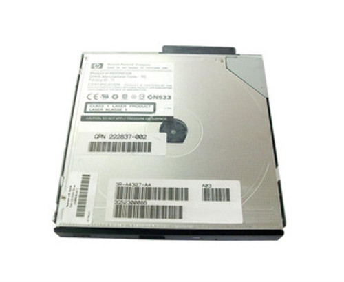 314933-932 - HP 24X Speed Slimline CD-ROM Optical Drive