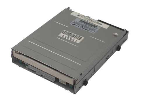 Compaq - 191714-001 - Diskette Drive 1.44MB Buttonless