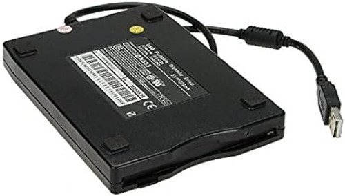 392545-001 - HP 1.44MB 3.5-inch Floppy Drive for ProLiant ML330 G6 Server