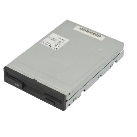 HP - P1810-63019 - Floppy Drive 1.44MB 3.5" Slimline