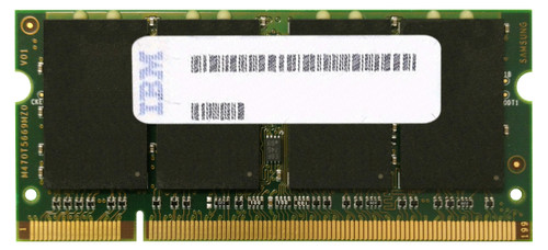IBM - 57Y6301 - Memory 2GB DDR2-667MHz PC2-5300 200-Pin SoDIMM