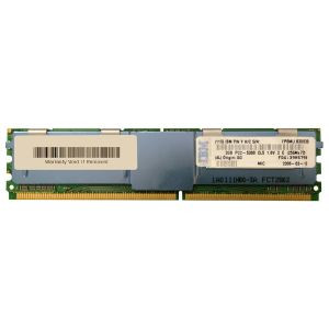 IBM Memory - 39M5790 - 2GB DDR2 PC2-5300 ECC