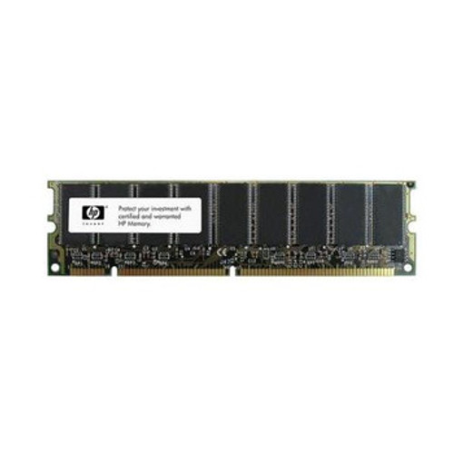 168695-001 - Compaq 128MB 133MHz PC133 non-ECC Unbuffered CL3 168-Pin DIMM Memory Module