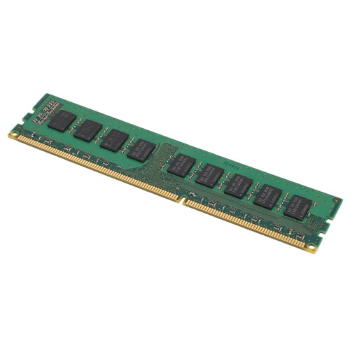 Dell 4Gb DDR3 Registered ECC PC3-10600 1333MHz 2Rx8 Memory for ProLiant DL360p Gen8 Servers