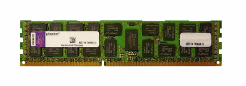 Kingston - KVR16LR11D8/8I - Memory 8GB DDR3 1600MHz ECC Registered
