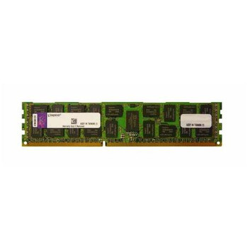 Kingston - D1G72K111 - Memory 8GB DDR3 1600MHz ECC Registered 2Rx4