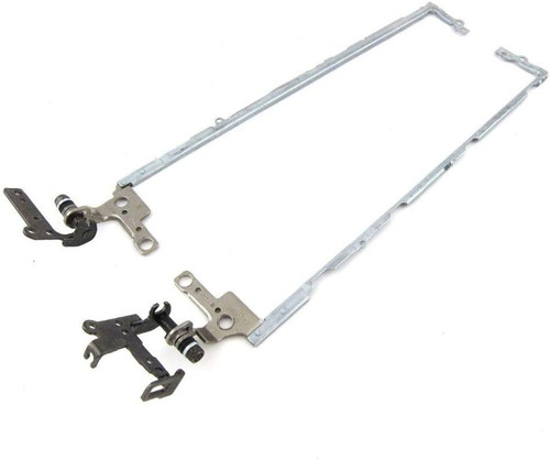 Dell - 02MCP4 - LCD Hinge Bracket Left Right