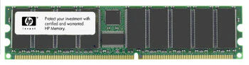 HP - 373029-251 - Memory 1GB DDR Registered ECC PC-3200 400MHz