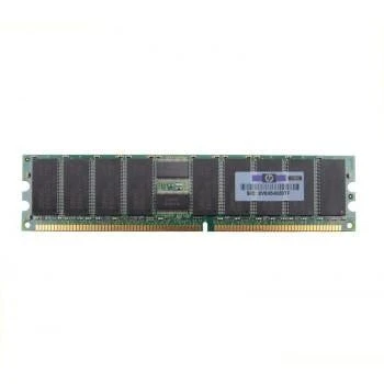 HP - 378914R-001 - Memory 1GB DDR-400 ECC Registered 184-Pin DIMM