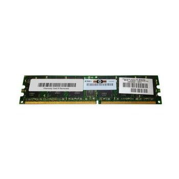 HP - 353454-001 - Memory 1GB DDR Registered ECC PC-2100 266MHz