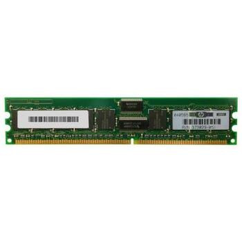 HP - 373029-051 - Memory 1GB DDR Registered ECC PC-3200 400MHz