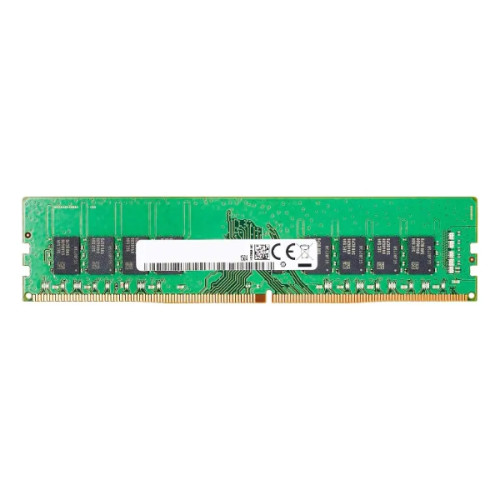 708631-B21 - HP 2GB DDR3-1866MHz PC3-14900 ECC Unbuffered CL13 240-Pin DIMM 1.35V Low Voltage Memory Module
