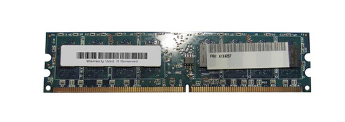 IBM - 41X4257 - Memory 2GB DDR2-667MHz Non-ECC Unbuffered 240-Pin