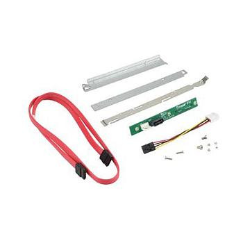 SuperMicro Slim SATA DVD Kit - MCP-220-81502-0N