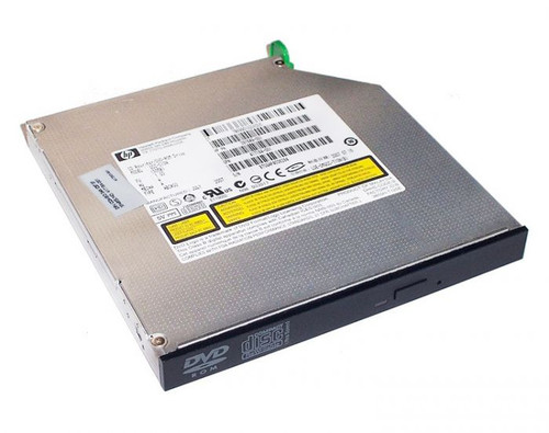 417184-001 - HP - 8X Speed Slimline DVD-ROM Optical Drive