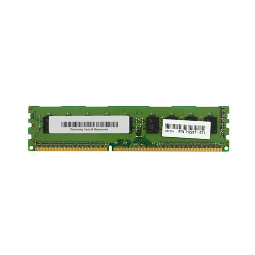 HP Memory - 712287-571 - 4GB DDR3 PC3-14900 DIMM