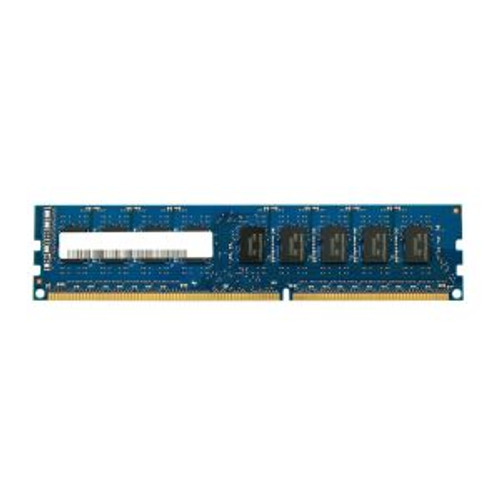 HP 4GB DDR3 RAM 1600MHz 240-Pin DIMM Dual Rank Memory for ProLiant DL360p Gen8 Servers