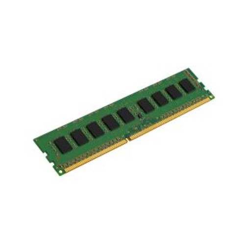 HP 2GB DDR3 ECC Memory 1600MHz PC3-12800 DIMM 713750-071 Single Rank 240-Pin 1.35V