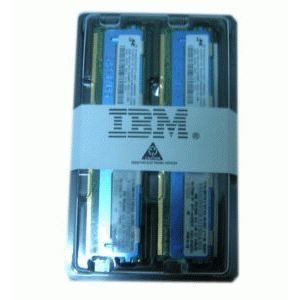 IBM Memory Module - 46C7576 - 8GB DDR2-667MHz ECC