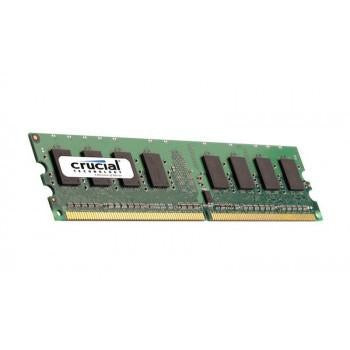 Crucial - CT751056 - Memory 2GB DDR2-1066MHz non-ECC 240-Pin DIMM