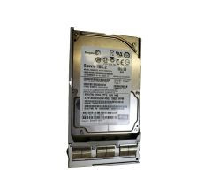 Sun - 540-7355-03 - HDD 146GB 10000RPM SAS 3Gb/s 2.5"