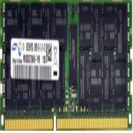 Samsung - M393B2G70AH0-CH9 - Memory 16GB DDR3-1333MHz ECC Registered