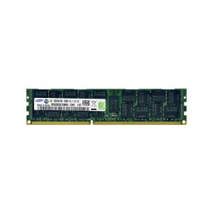 Samsung 16GB DDR3-1333MHz ECC Registered Memory M393B2G70BH0-CH9