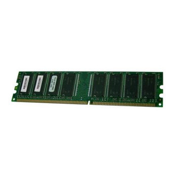 IBM - 23K8044 - Memory 1GB DDR Non-ECC PC-2100 266MHz