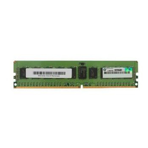 HP 8GB DDR4-2133MHz ECC RAM DIMM for ProLiant DL360p Gen8 Servers