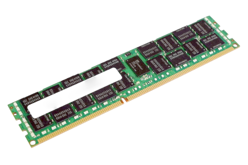 IBM - 90Y3180 - Memory 4GB DDR3-1600MHz PC3-12800 ECC Registered 240-Pin