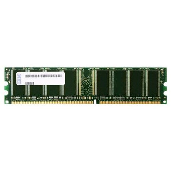 IBM - 41A2812 - Memory 256MB DDR Non-ECC PC-3200 400MHz