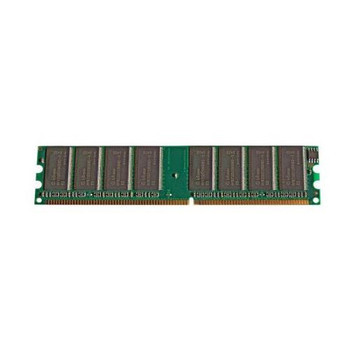 HP - 331575-001 - Memory 512MB DDR-333MHz PC2700 Non-ECC 184-Pin UDIMM