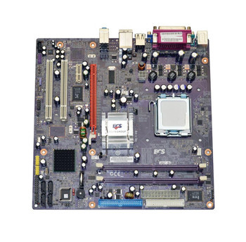 Gateway - 4006188R - 945gct Motherboard