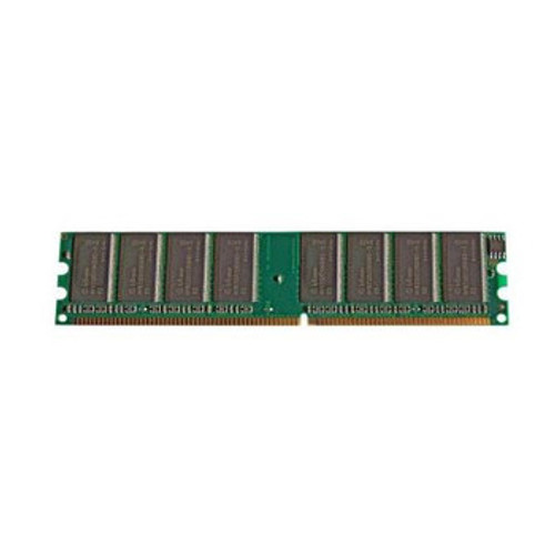 445716-051 - HP 1GB DDR-400MHz PC3200 non-ECC Unbuffered CL3 184-Pin DIMM 2.5V Memory Module