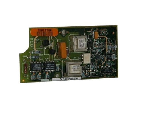 Cisco MC3810 E&M Analog Personality Module for MC3810-APM-EM, compatible with various Cisco devices.