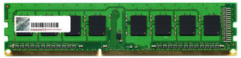 Transcend - 640743-5042 - Memory 4GB DDR3 1333MHz Non-ECC
