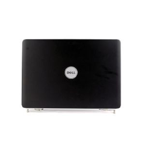 Dell - 0N3X6Y - Laptop Back Cover LED Webcam Port Black