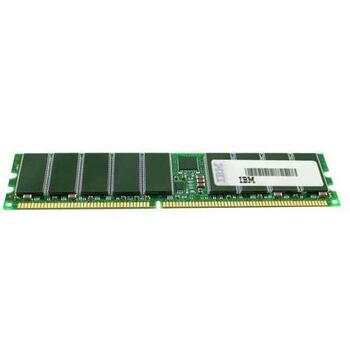 IBM - 73P2266 - Memory 512MB DDR-333MHz PC2700 ECC Registered 184-Pin