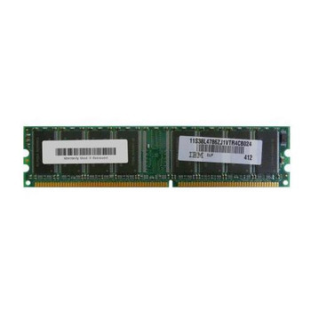 IBM - 38L4786 - Memory 256MB DDR Non-ECC PC-2100 266MHz