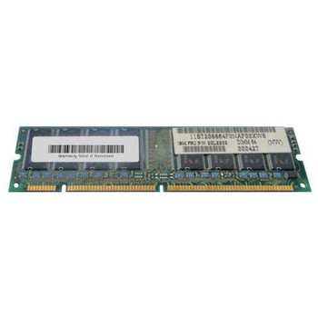 IBM - 20L2202 - Memory 64MB SDRAM PC-100 100MHz
