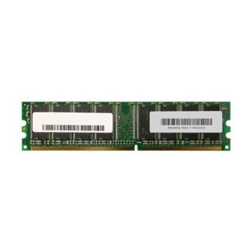77P4509 - IBM 512MB DDR-400MHz PC3200 non-ECC Unbuffered CL3 184-Pin DIMM Memory Module