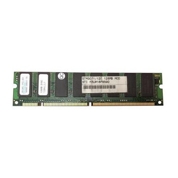 IBM - 16P8590 - Memory 128MB SDRAM PC-133 133MHz Non-ECC