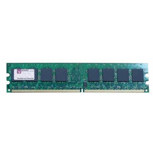 Kingston - KFJ2847/512 - Memory 512MB DDR-400MHz PC3200 non-ECC 184-Pin